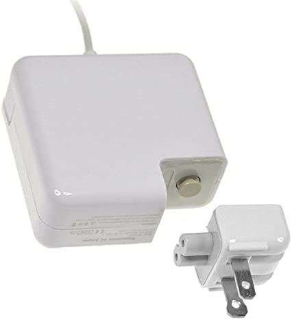 MagSafe1 85W-L Power MacBook Adapter Charger