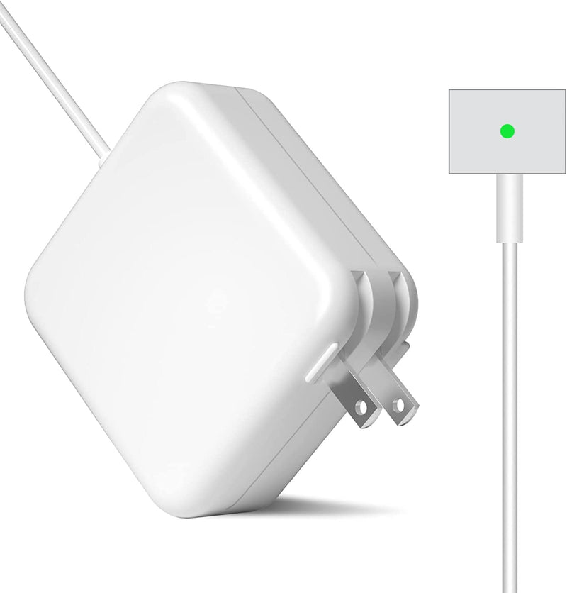 MagSafe 2 AC 85W T-Type MacBook Power Adapter Charger