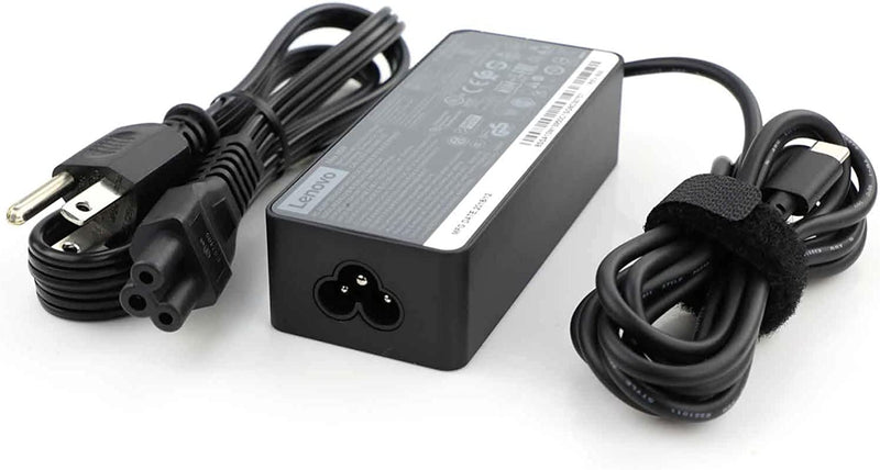 Lenovo ThinkPad Laptop Charger 65W watt