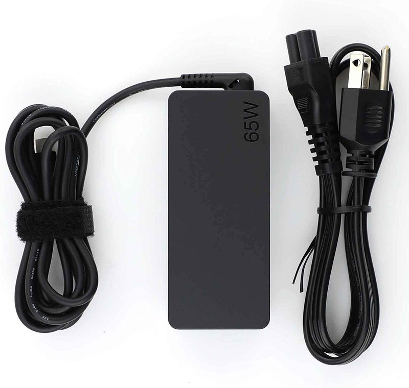 Lenovo ThinkPad Laptop Charger 65W watt