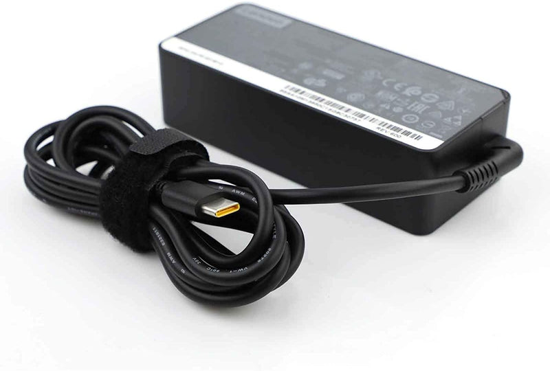 Lenovo ThinkPad Laptop Charger 65W watt