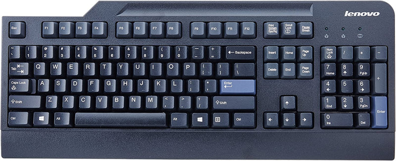 Lenovo ThinkPlus Preferred Pro USB Keyboard